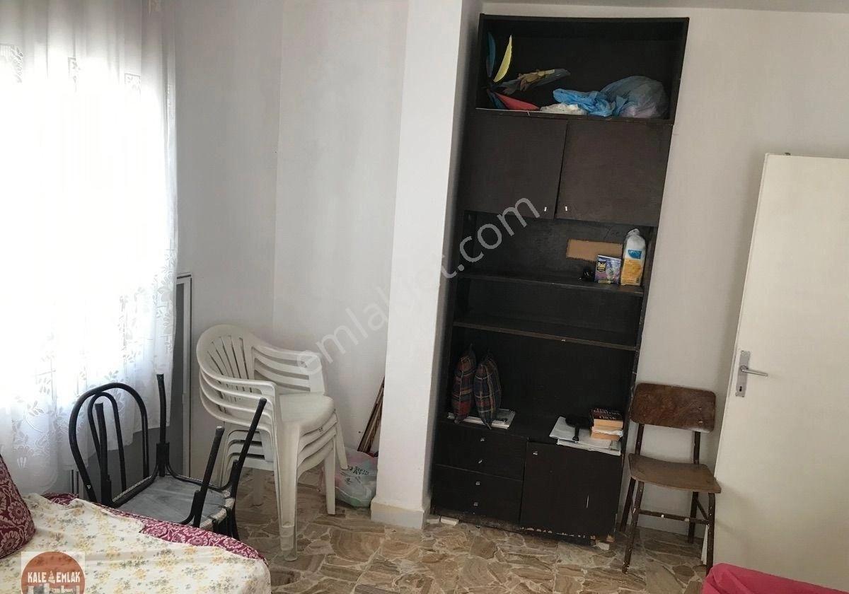 Kale Emlaktan Kızkalesi Nde Satılık Eşyalı 2+1 Daire - Görsel 17