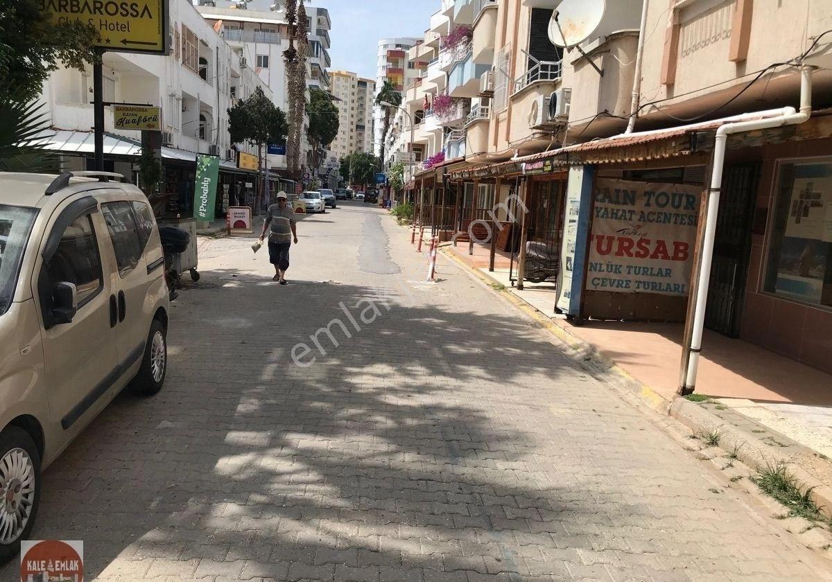 Kale Emlaktan Kızkalesi Nde Satılık Eşyalı 2+1 Daire - Görsel 16