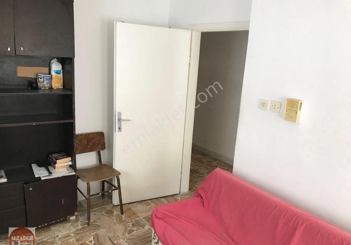 Kale Emlaktan Kızkalesi Nde Satılık Eşyalı 2+1 Daire - Görsel 10