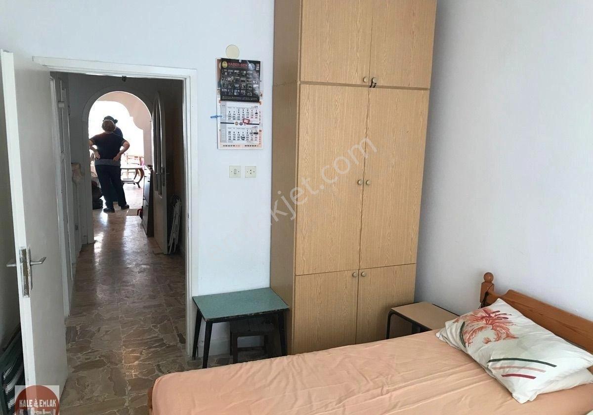 Kale Emlaktan Kızkalesi Nde Satılık Eşyalı 2+1 Daire - Görsel 14