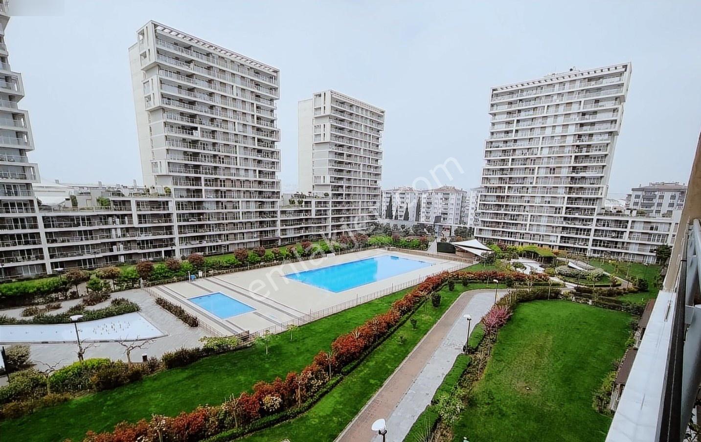 Korupark Terrace&residence Sitesi'nde 1+1 Satılık Daire - Görsel 20