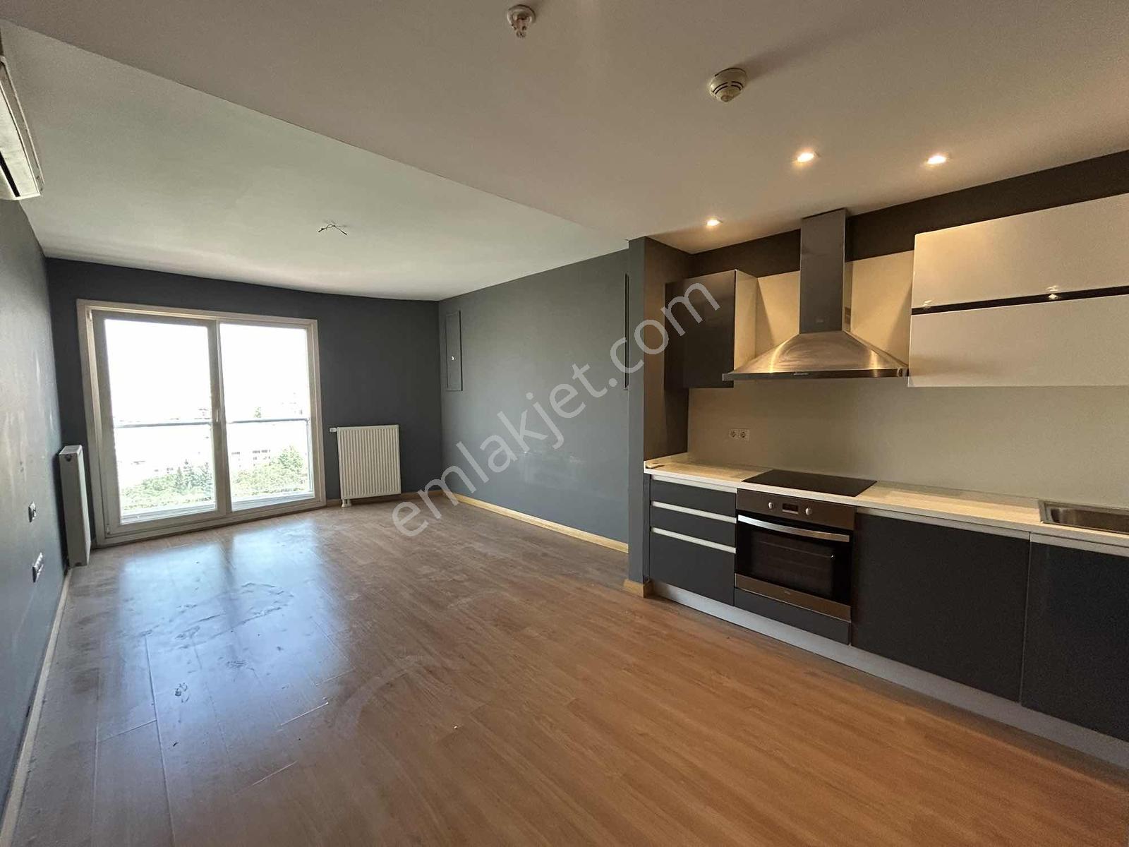 Korupark Terrace&residence Sitesi'nde 1+1 Satılık Daire - Görsel 24
