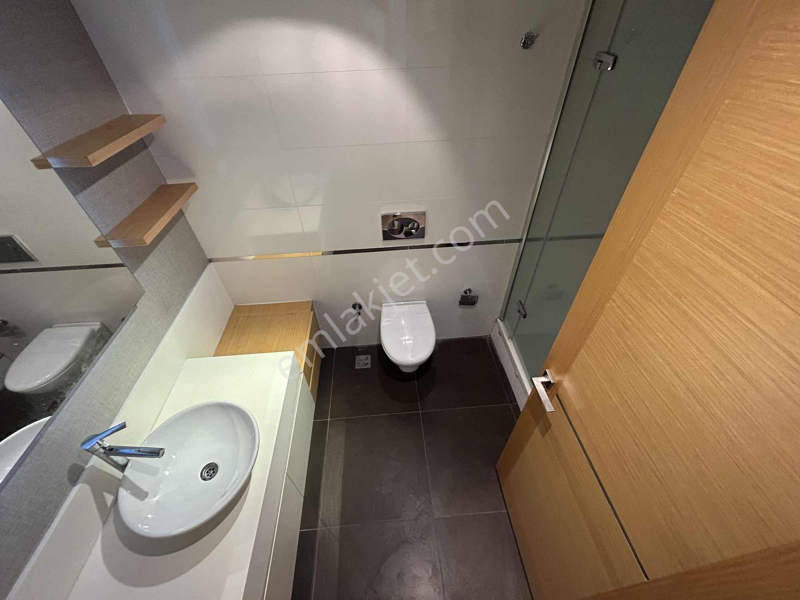 Korupark Terrace&residence Sitesi'nde 1+1 Satılık Daire - Görsel 13