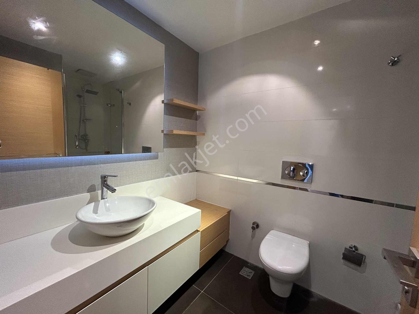 Korupark Terrace&residence Sitesi'nde 1+1 Satılık Daire - Görsel 12