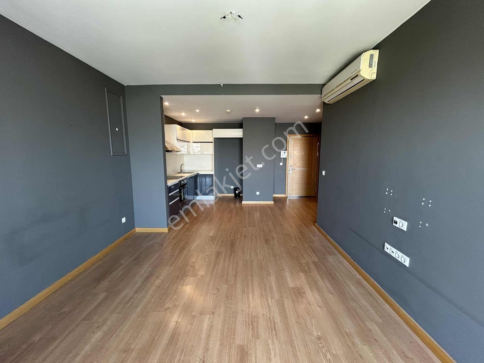 Korupark Terrace&residence Sitesi'nde 1+1 Satılık Daire - Görsel 15