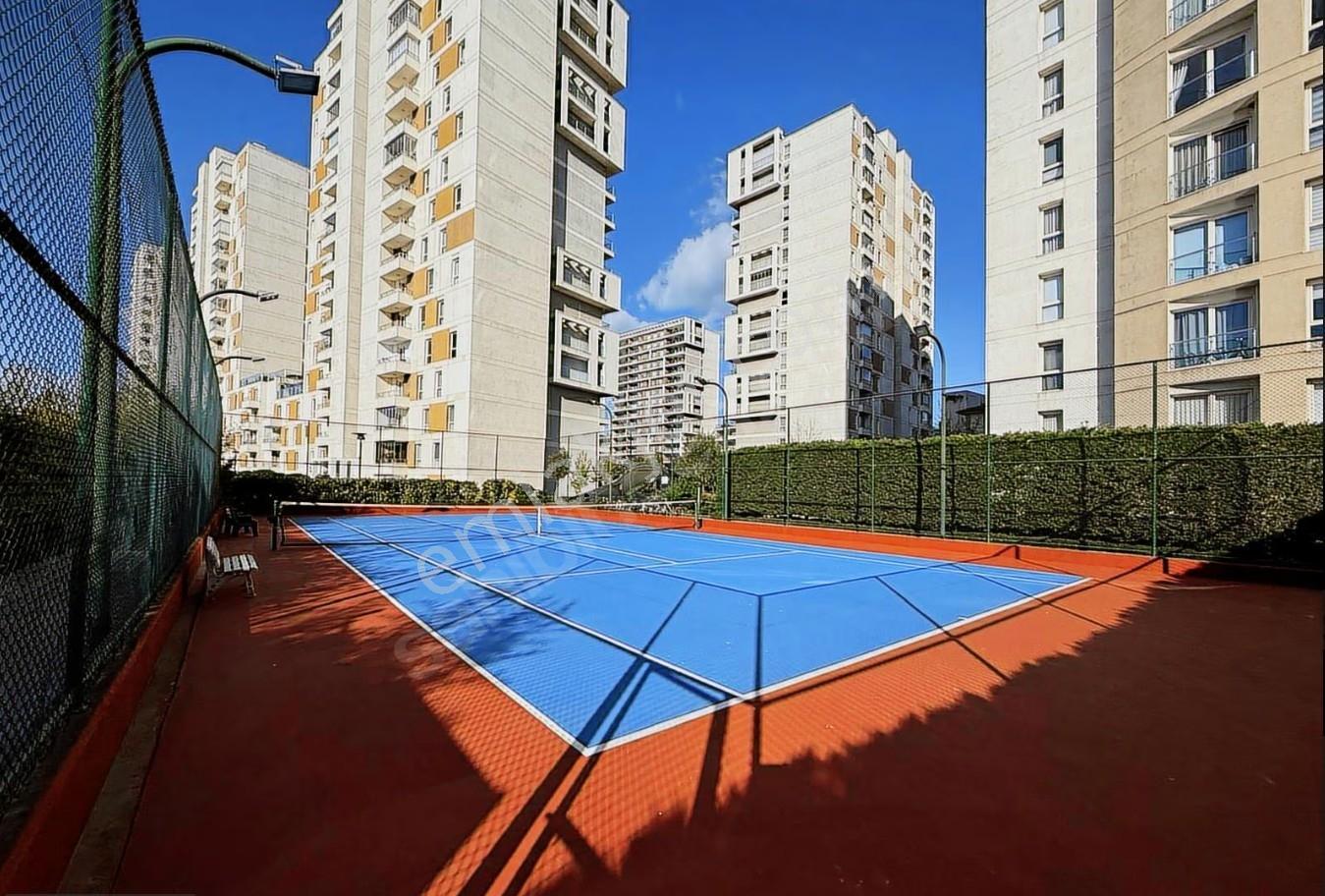 Korupark Terrace&residence Sitesi'nde 1+1 Satılık Daire - Görsel 8