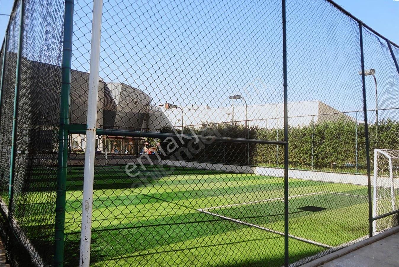 Korupark Terrace&residence Sitesi'nde 1+1 Satılık Daire - Görsel 6
