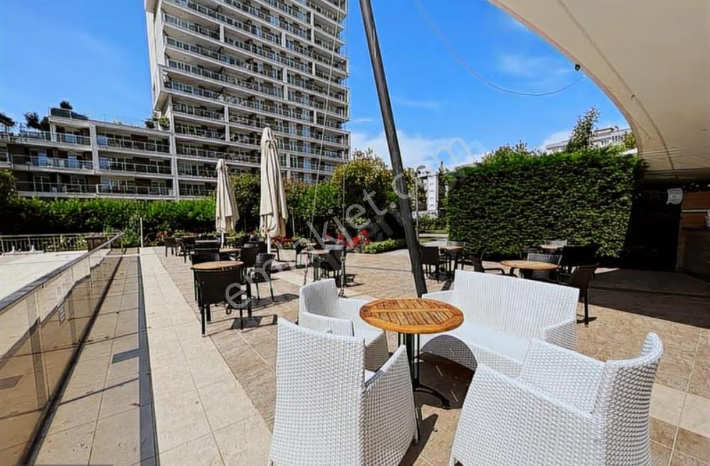 Korupark Terrace&residence Sitesi'nde 1+1 Satılık Daire - Görsel 26