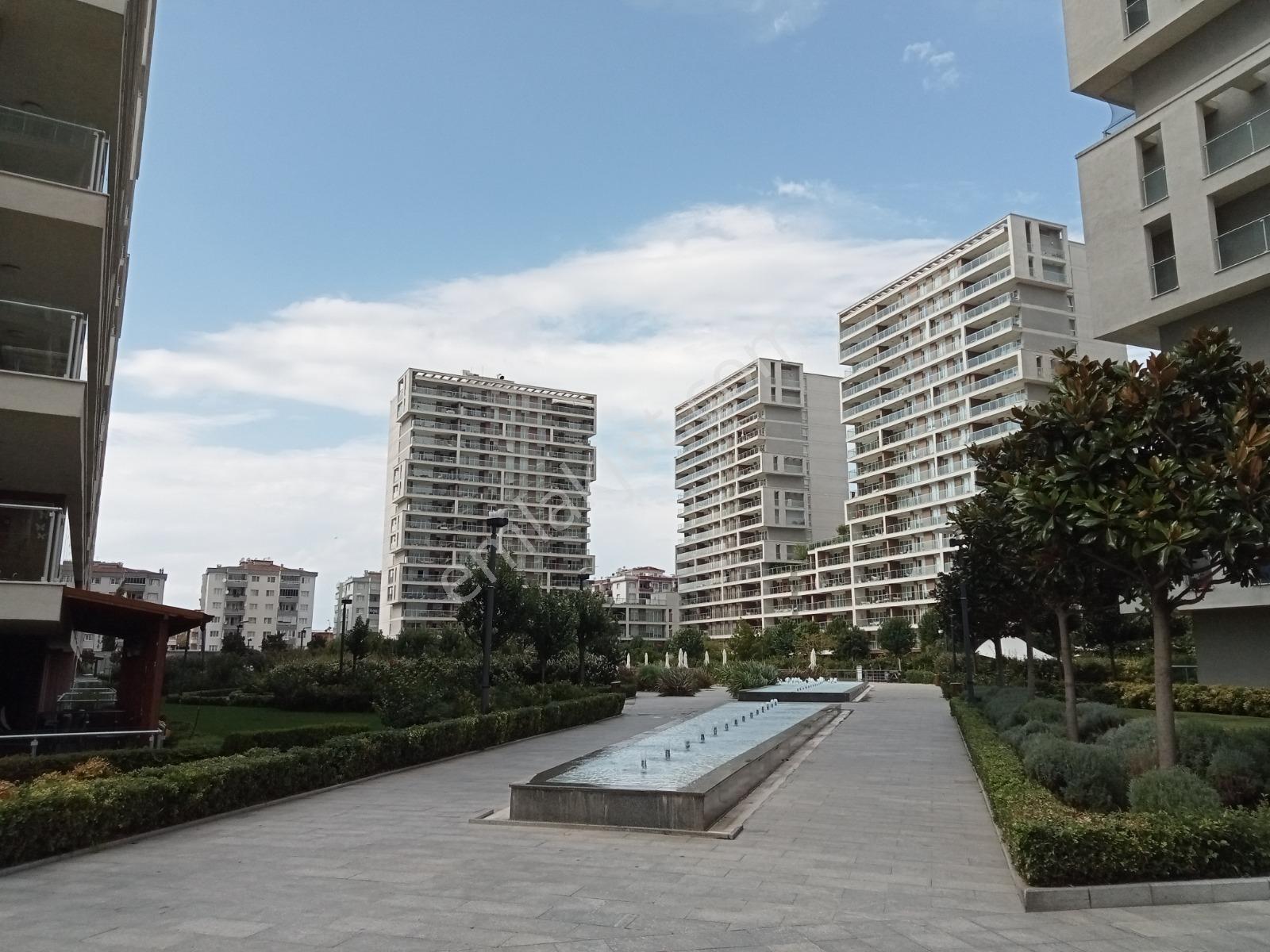Korupark Terrace&residence Sitesi'nde 1+1 Satılık Daire - Görsel 14