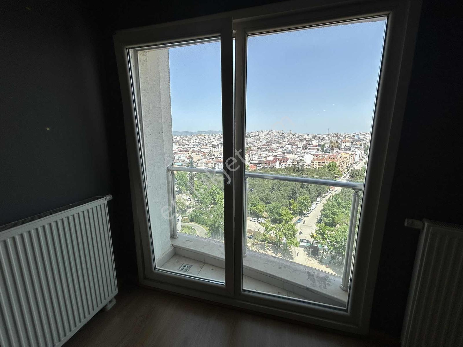 Korupark Terrace&residence Sitesi'nde 1+1 Satılık Daire - Görsel 16