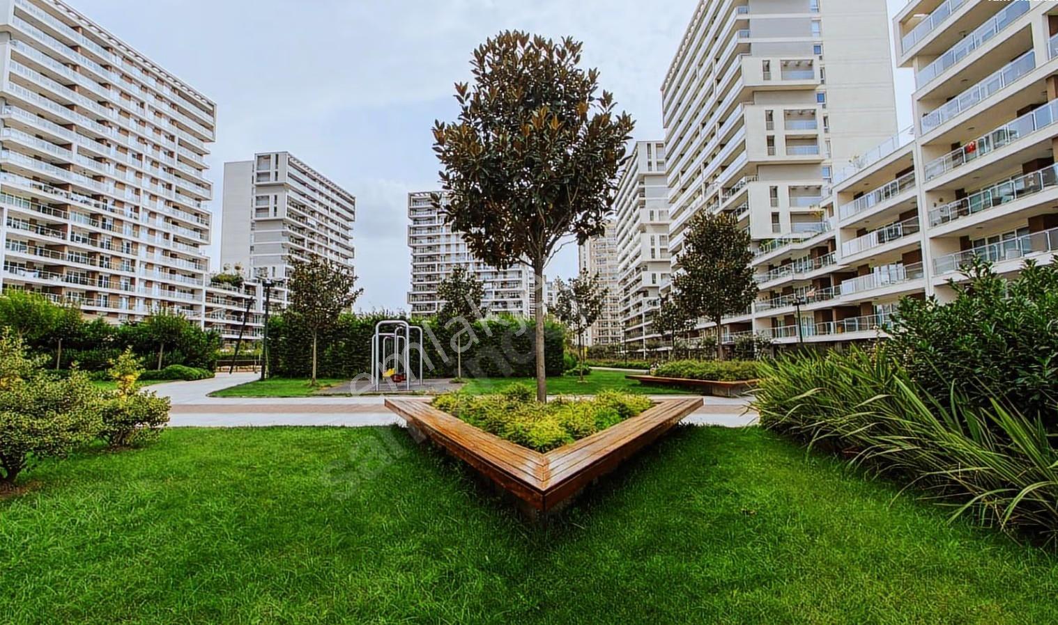 Korupark Terrace&residence Sitesi'nde 1+1 Satılık Daire - Görsel 10