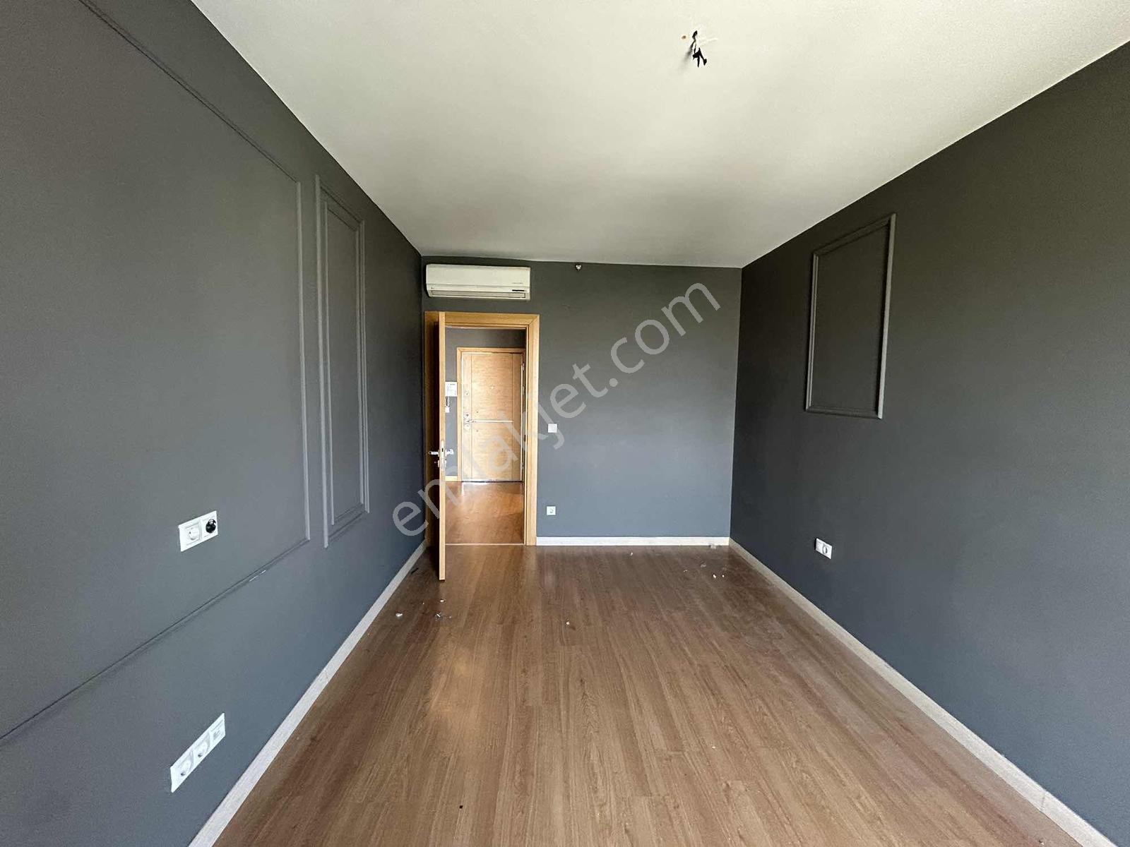 Korupark Terrace&residence Sitesi'nde 1+1 Satılık Daire - Görsel 21