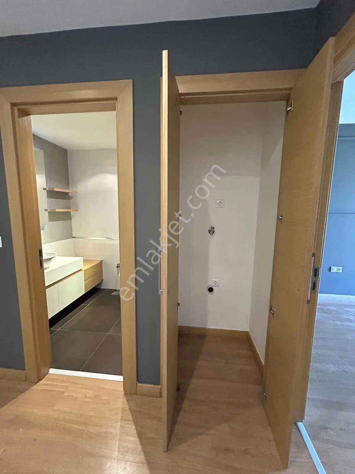 Korupark Terrace&residence Sitesi'nde 1+1 Satılık Daire - Görsel 2
