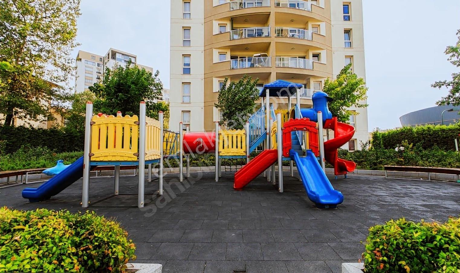 Korupark Terrace&residence Sitesi'nde 1+1 Satılık Daire - Görsel 9