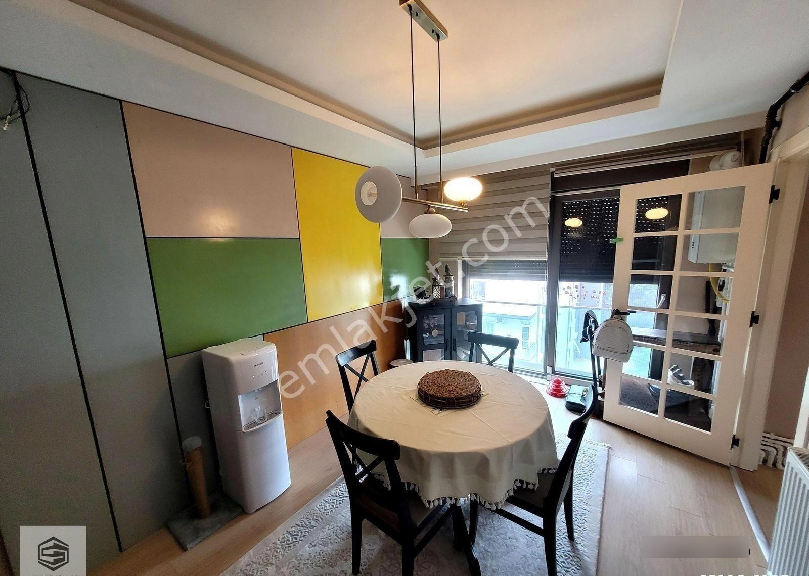 Şirinyalı'da İstinye Avlu Evlerinde 3+1 Dubleks - Görsel 9
