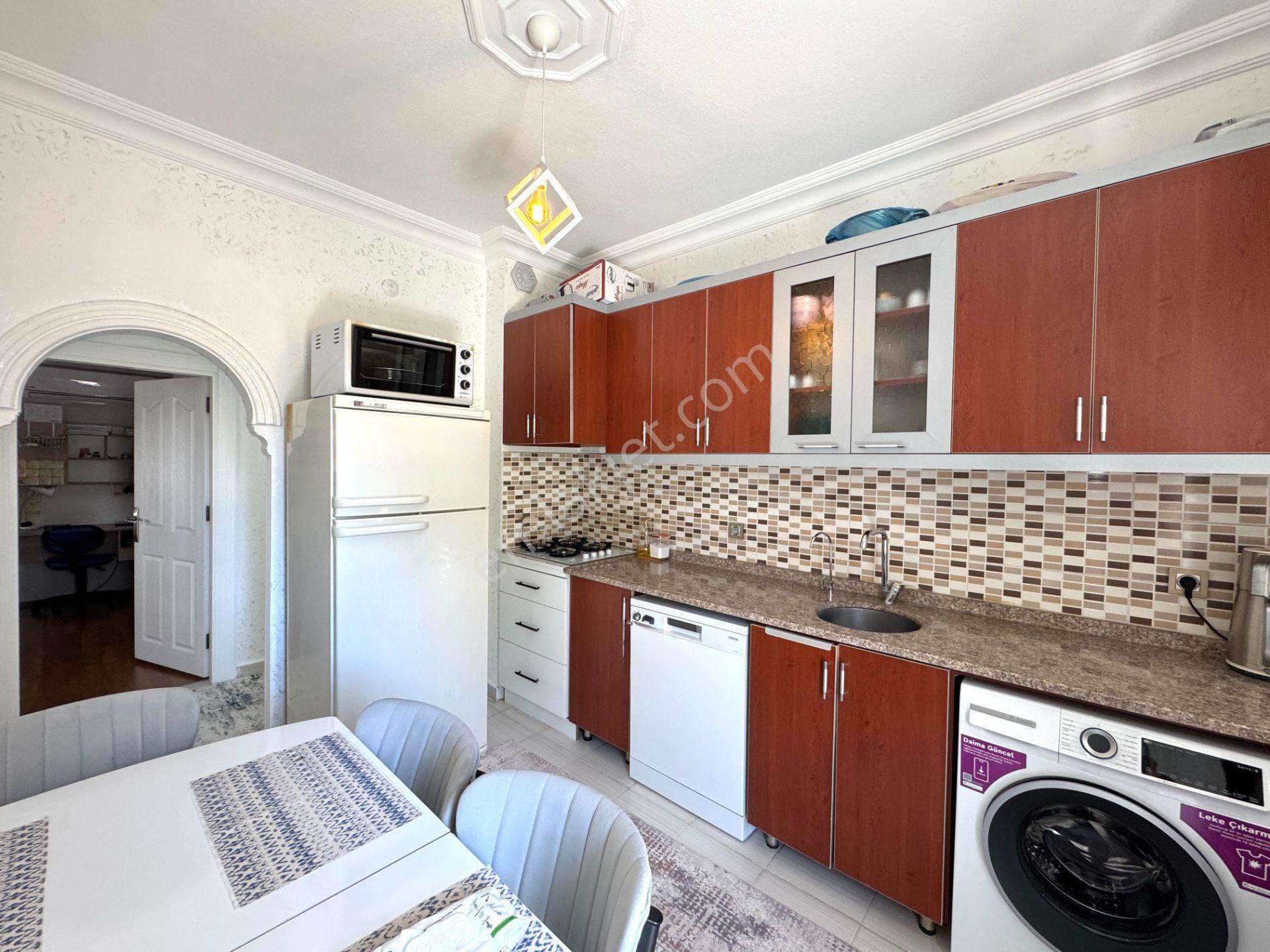 Kızıltoprak Yaşam Hastanesi Yakını Asansörlü Geniş Kullanışlı 2+1 Daire - Görsel 10