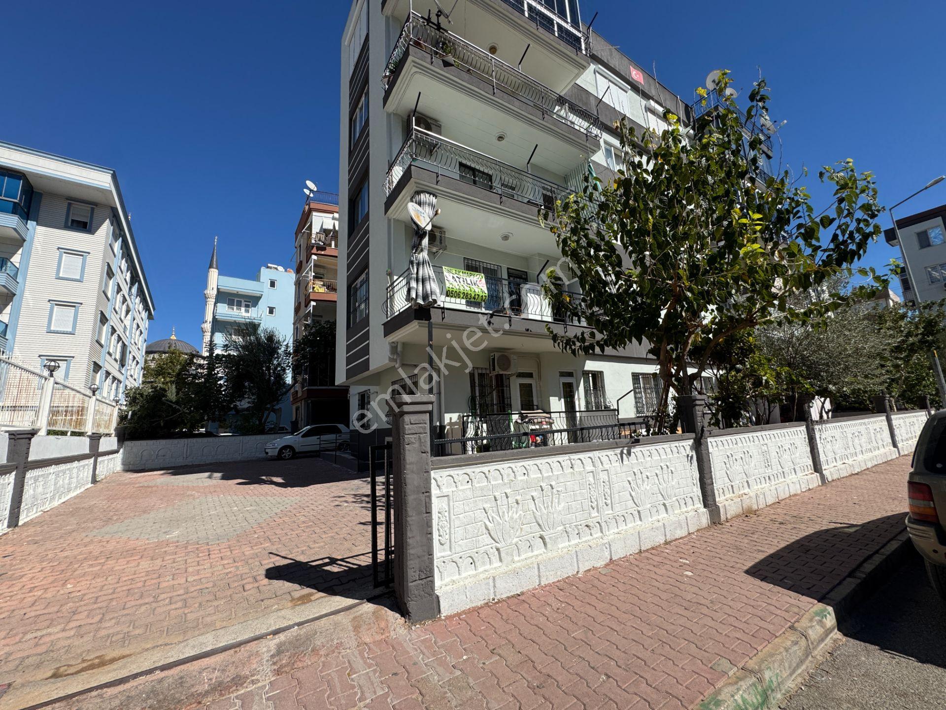 Kızıltoprak Yaşam Hastanesi Yakını Asansörlü Geniş Kullanışlı 2+1 Daire - Görsel 30