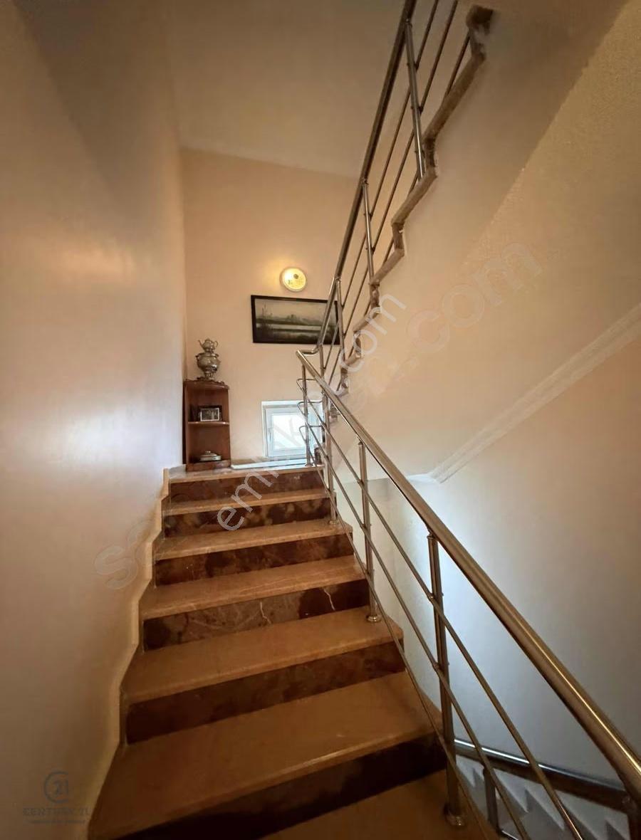 Gölbaşı Eymir Villalarında Ferah Konumlu,bahçeli Özel Villa - Görsel 4