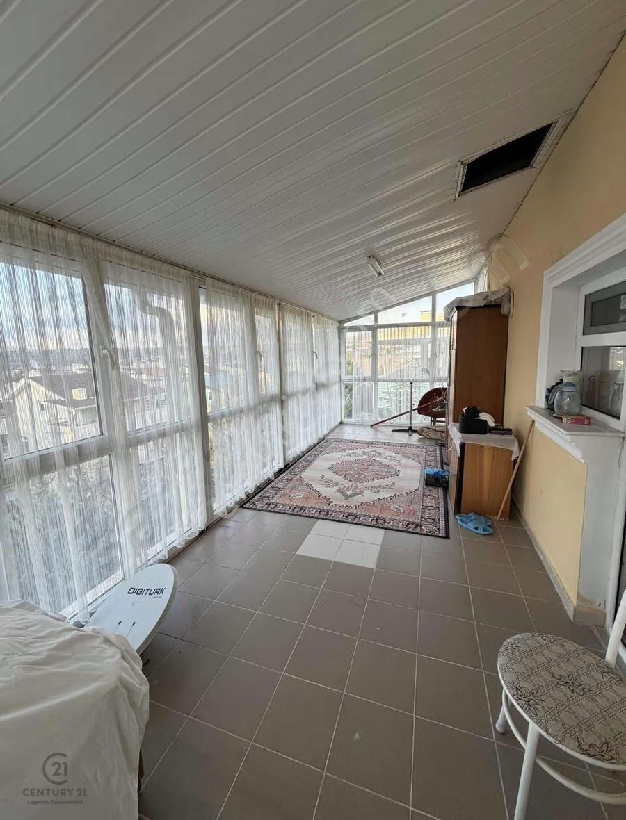Gölbaşı Eymir Villalarında Ferah Konumlu,bahçeli Özel Villa - Görsel 19