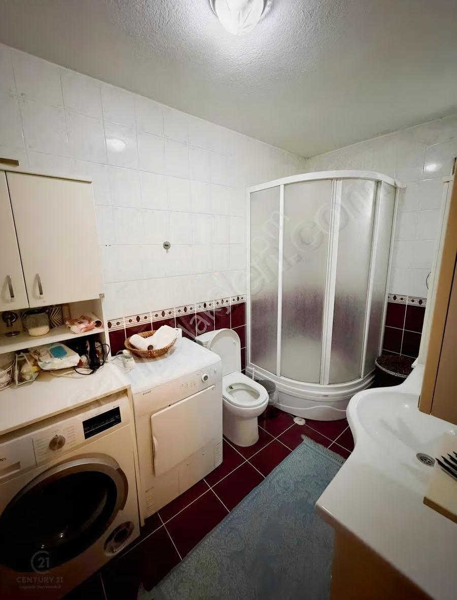 Gölbaşı Eymir Villalarında Ferah Konumlu,bahçeli Özel Villa - Görsel 8