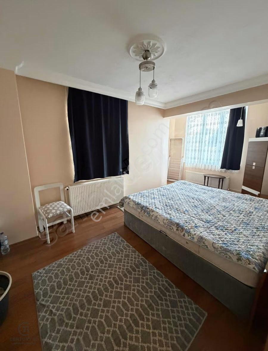 Gölbaşı Eymir Villalarında Ferah Konumlu,bahçeli Özel Villa - Görsel 7