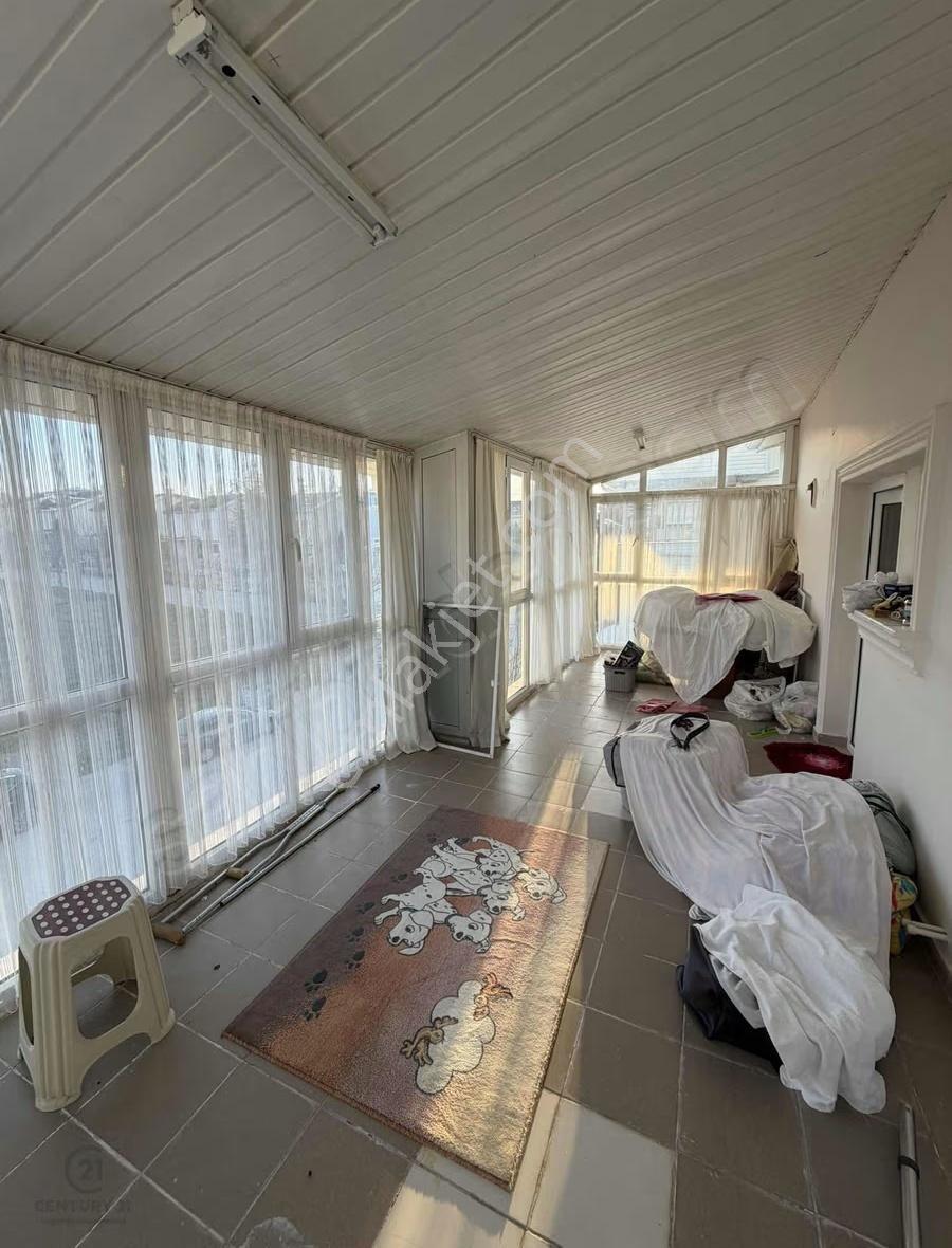Gölbaşı Eymir Villalarında Ferah Konumlu,bahçeli Özel Villa - Görsel 9