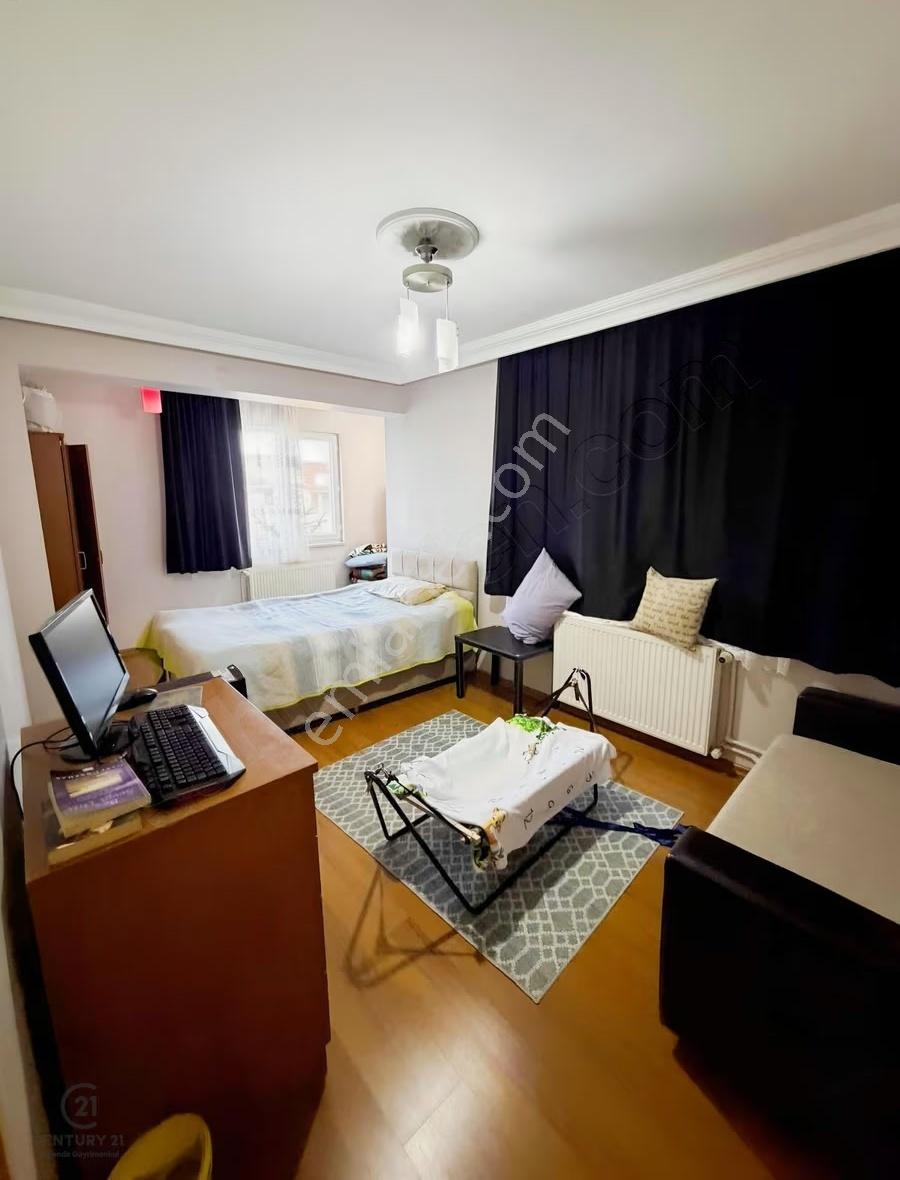Gölbaşı Eymir Villalarında Ferah Konumlu,bahçeli Özel Villa - Görsel 10