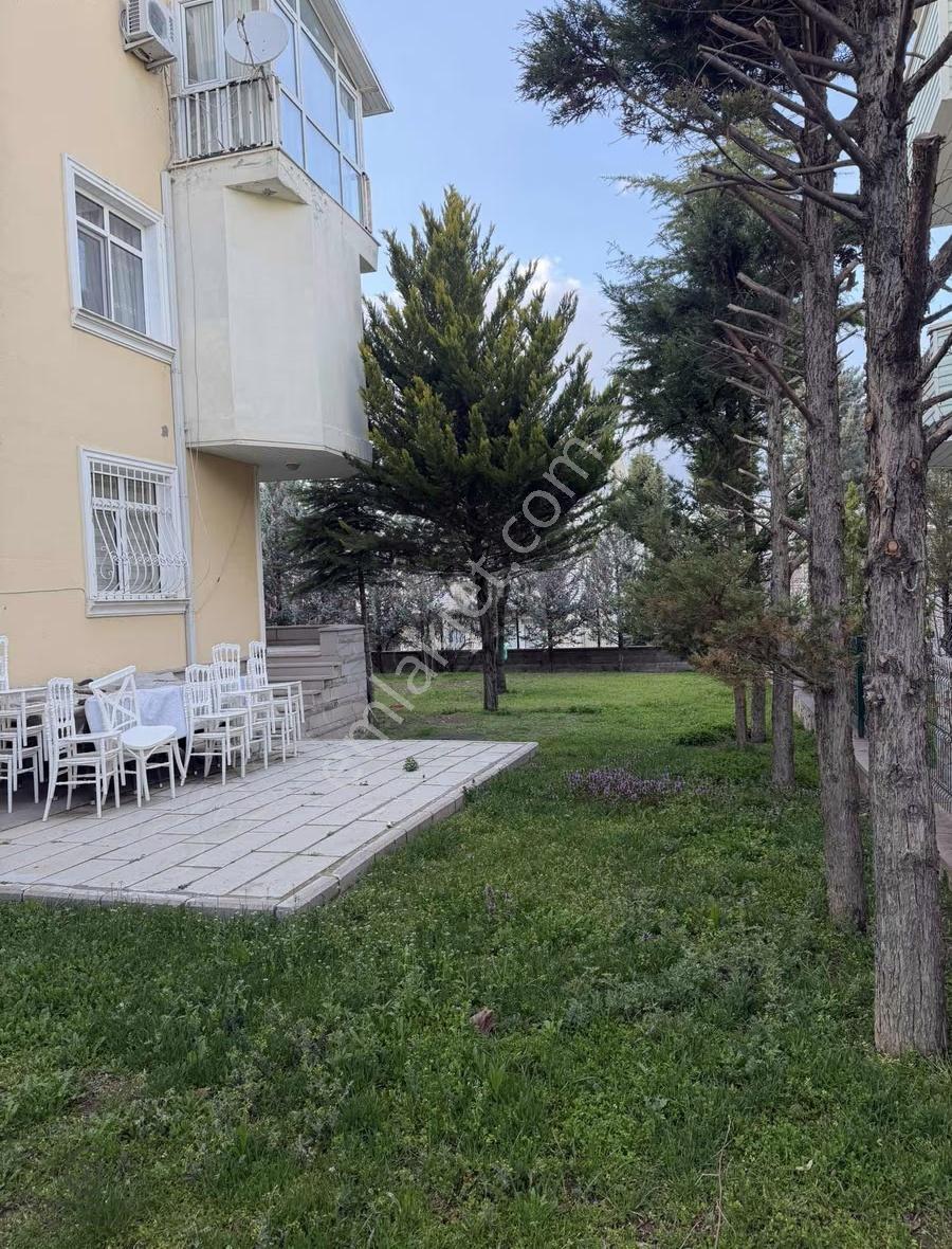 Gölbaşı Eymir Villalarında Ferah Konumlu,bahçeli Özel Villa - Görsel 2