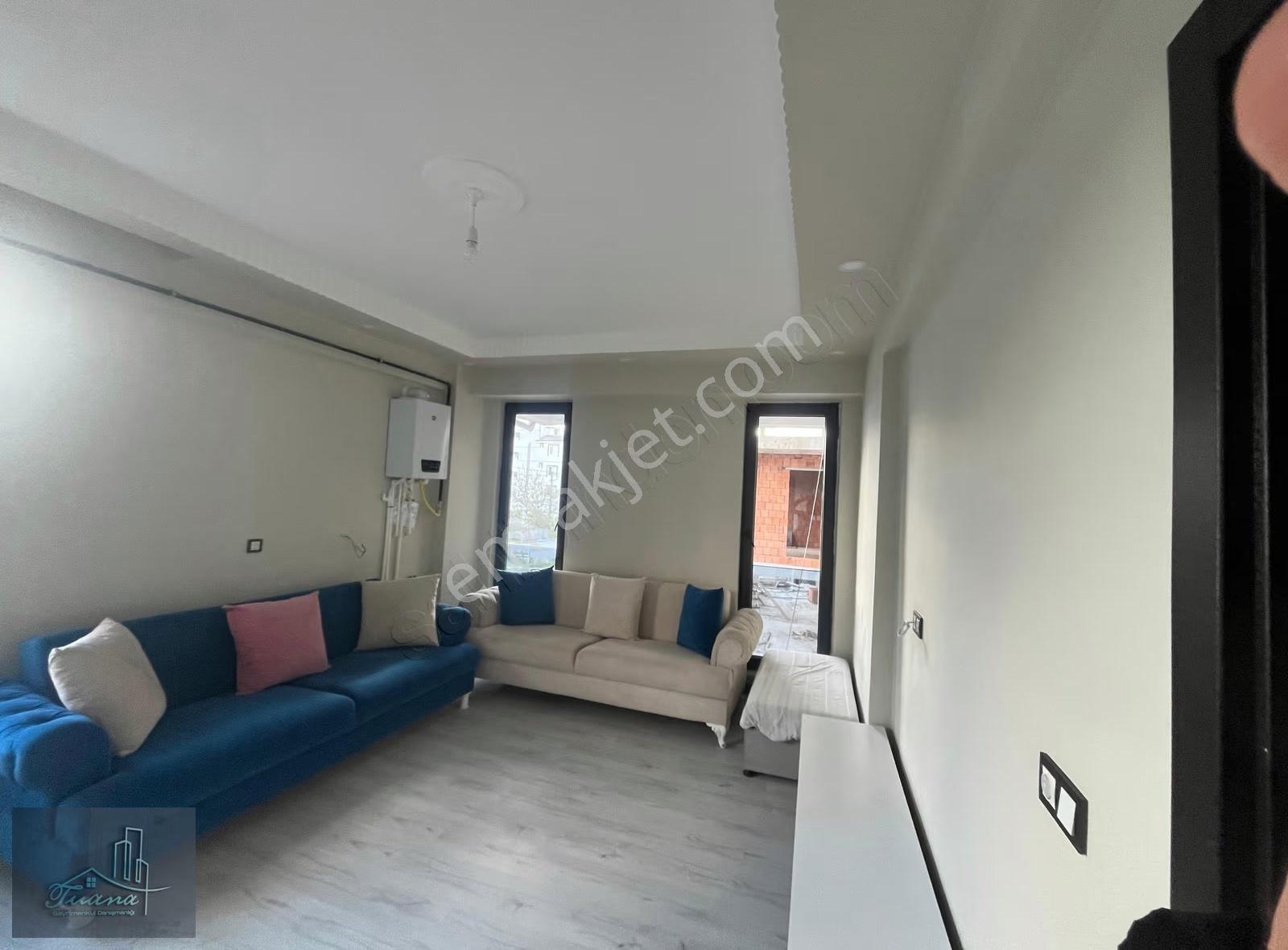 Koç Kardeşlerden Veliköyde Kiralık 1+1 - Görsel 12