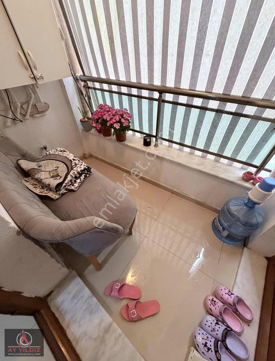 Manisa Aynı Ali Mh. 2016 Yapımı 2+1 Arakat Daire Fırsatı - Görsel 5