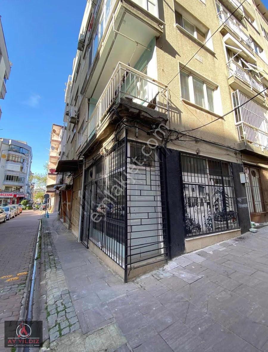 Manisa Çarşı Mh. 17m2 Hazır Kiracılı Satılık Yatırımlık Dükkan - Görsel 5