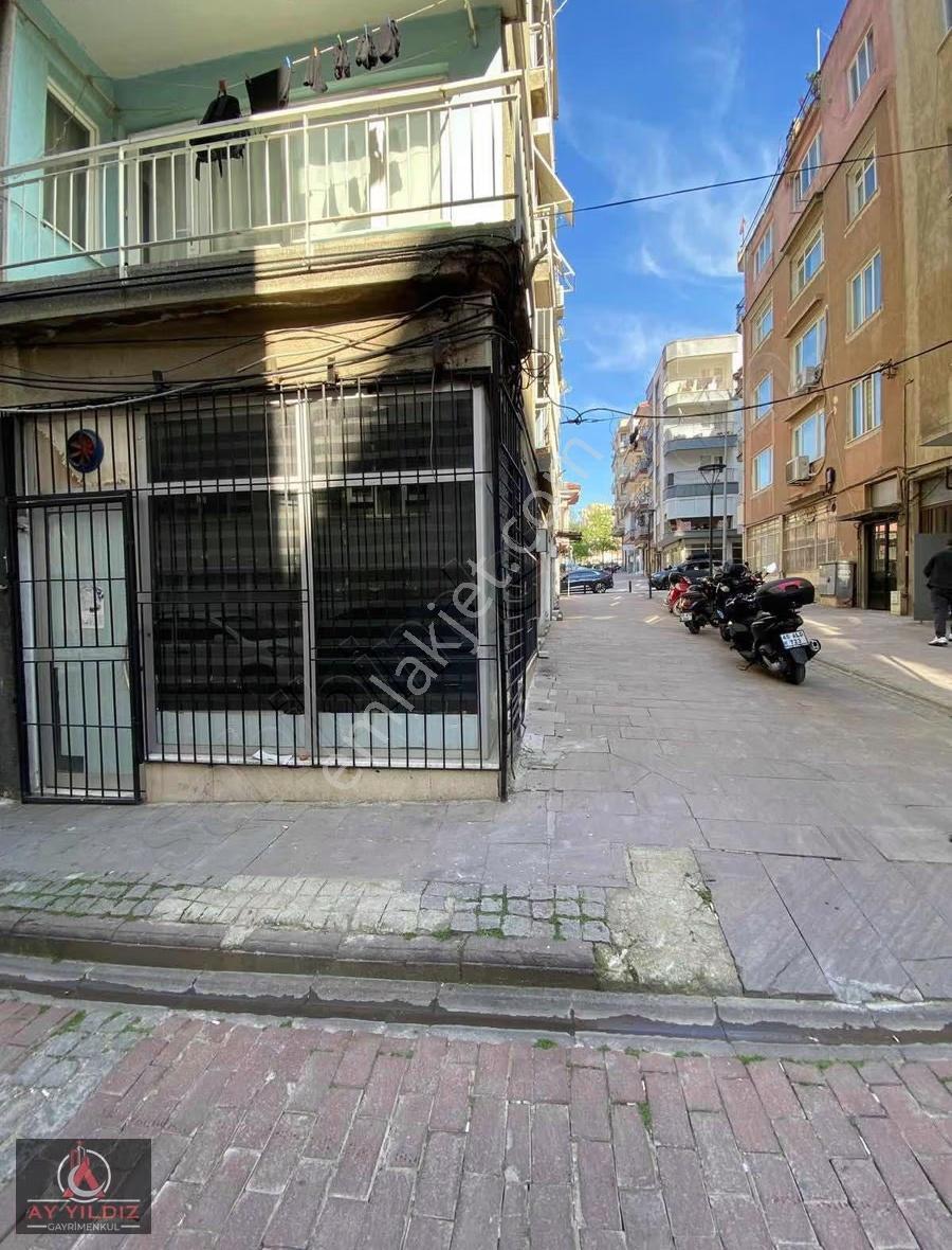 Manisa Çarşı Mh. 17m2 Hazır Kiracılı Satılık Yatırımlık Dükkan - Görsel 10