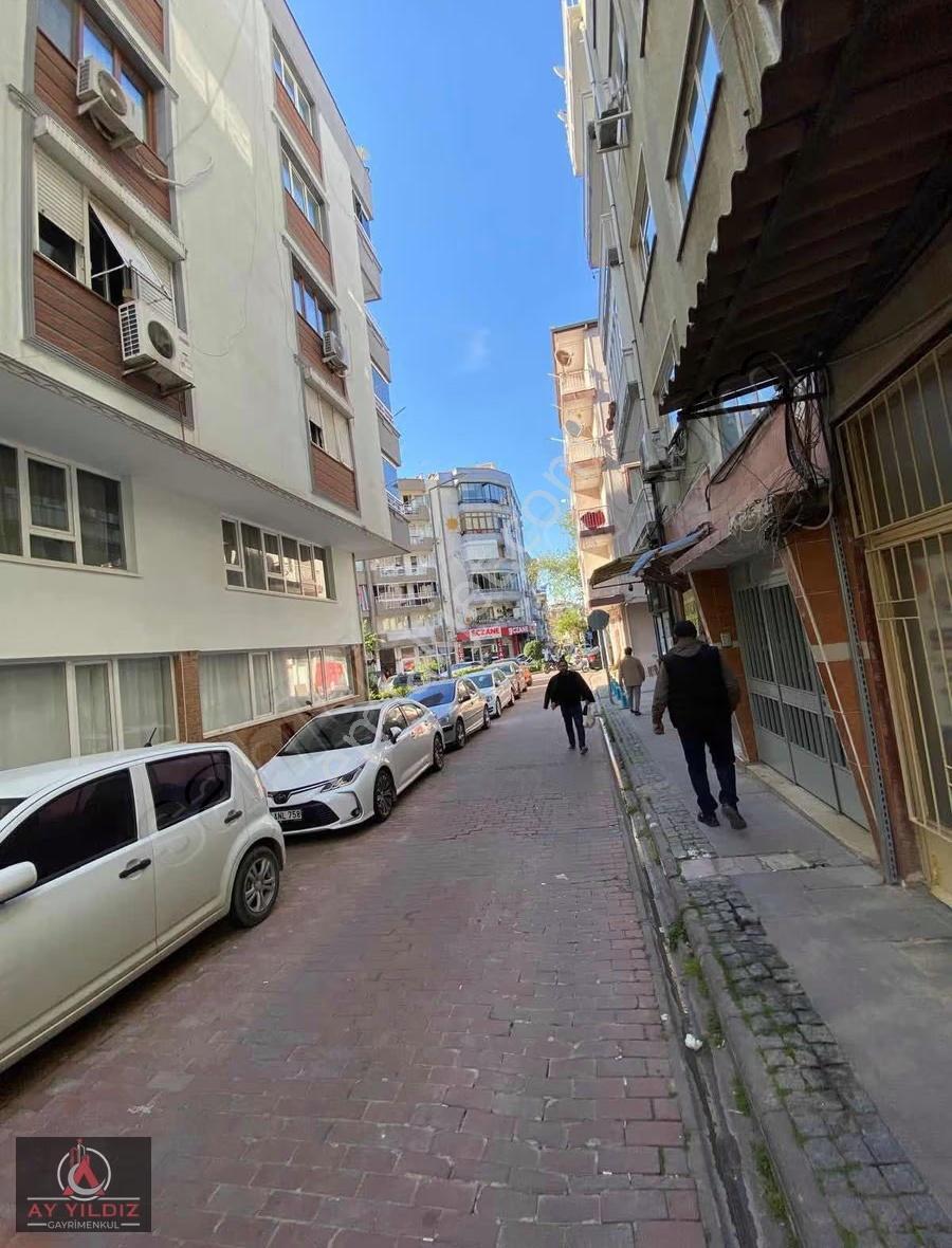 Manisa Çarşı Mh. 17m2 Hazır Kiracılı Satılık Yatırımlık Dükkan - Görsel 11