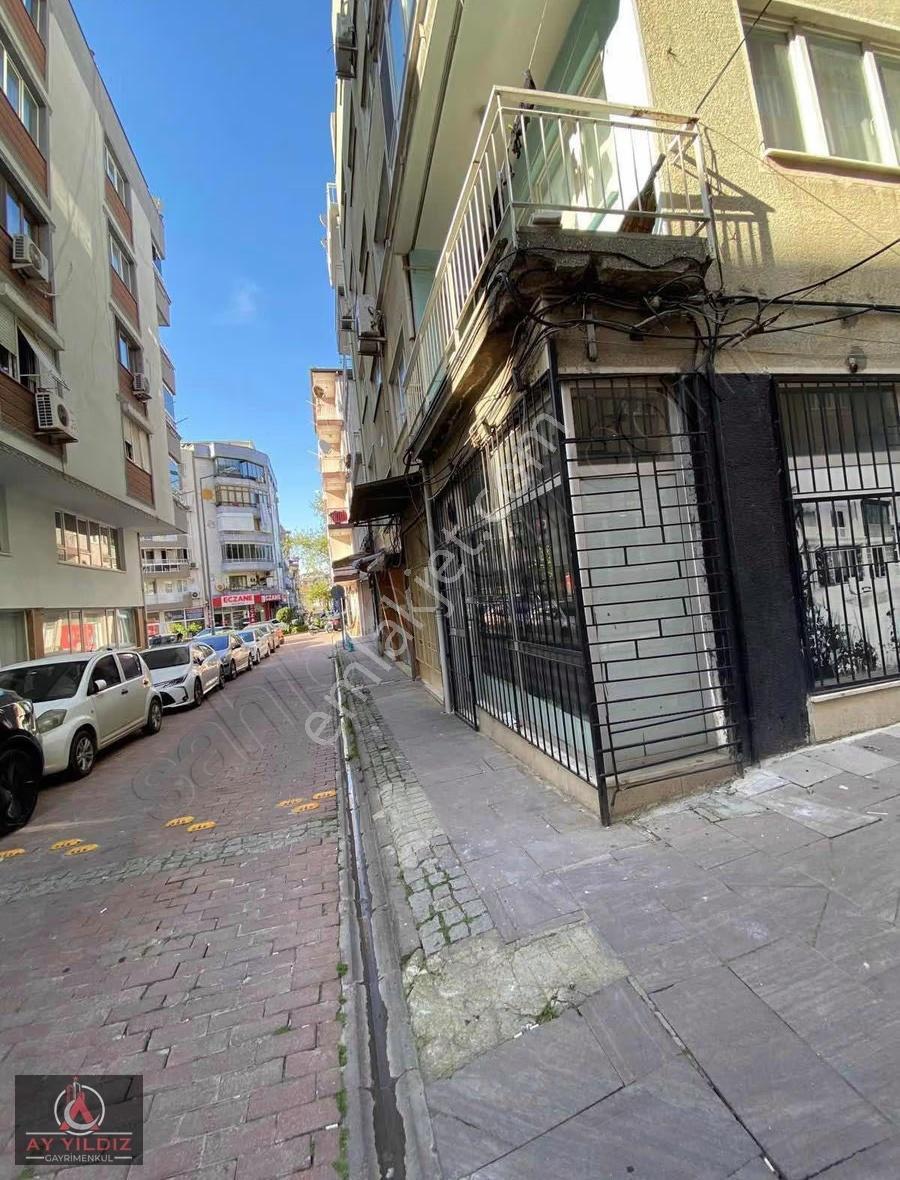 Manisa Çarşı Mh. 17m2 Hazır Kiracılı Satılık Yatırımlık Dükkan - Görsel 7