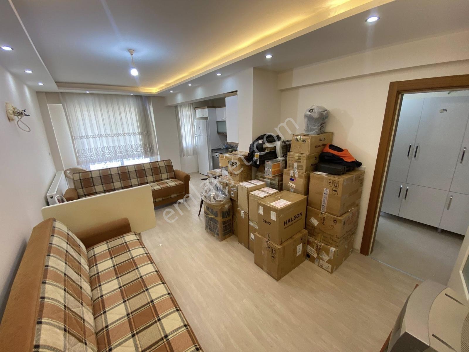 Şirinevlerde 2+1 Site İçi Satılık Daire - Görsel 10