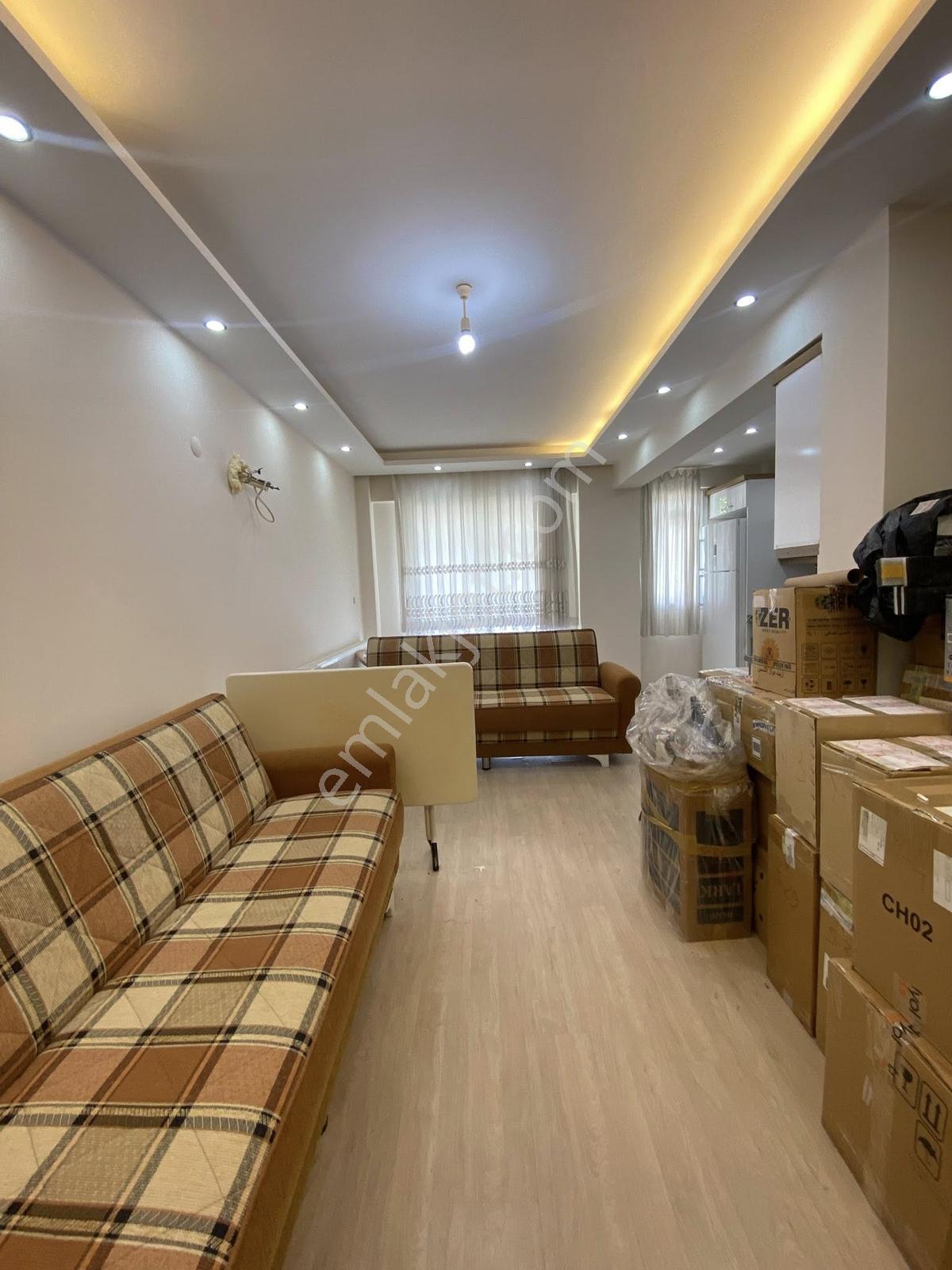 Şirinevlerde 2+1 Site İçi Satılık Daire - Görsel 9