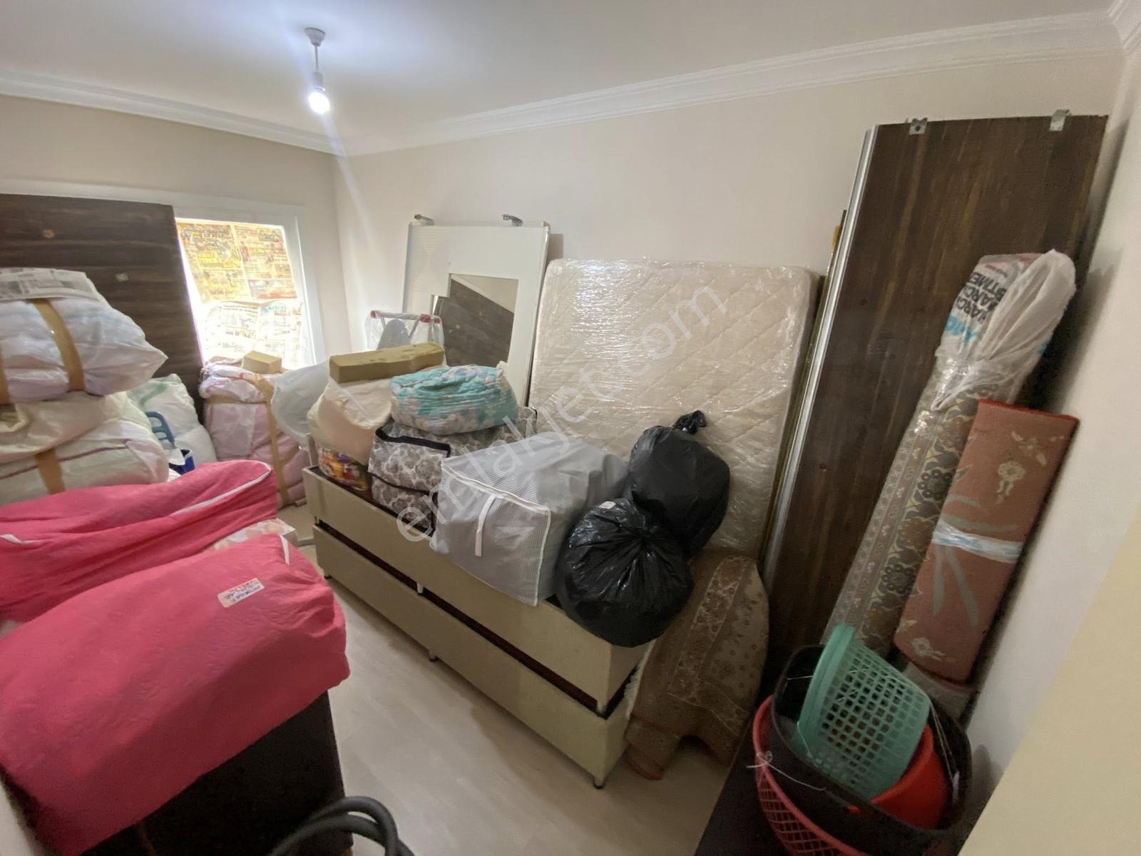 Şirinevlerde 2+1 Site İçi Satılık Daire - Görsel 16