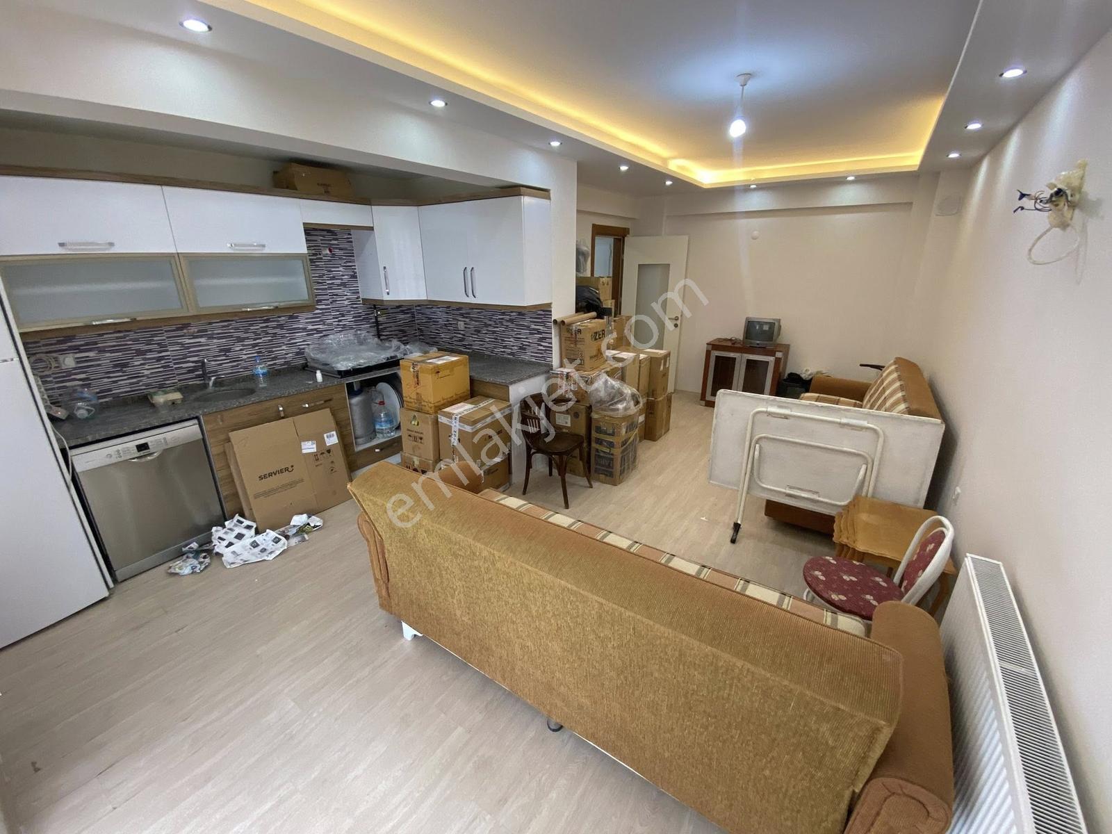 Şirinevlerde 2+1 Site İçi Satılık Daire - Görsel 7