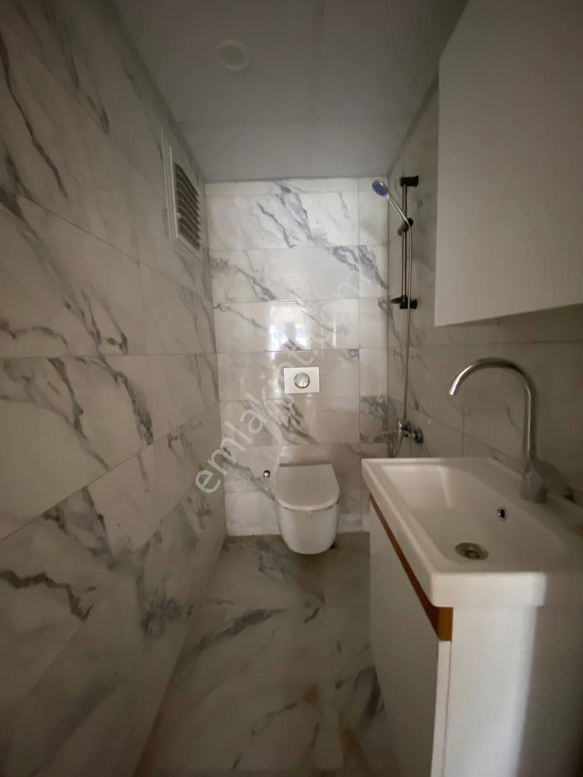 Nazilli Yeni Mahallede Site İçi 3+1 Sıfır Daire - Görsel 10