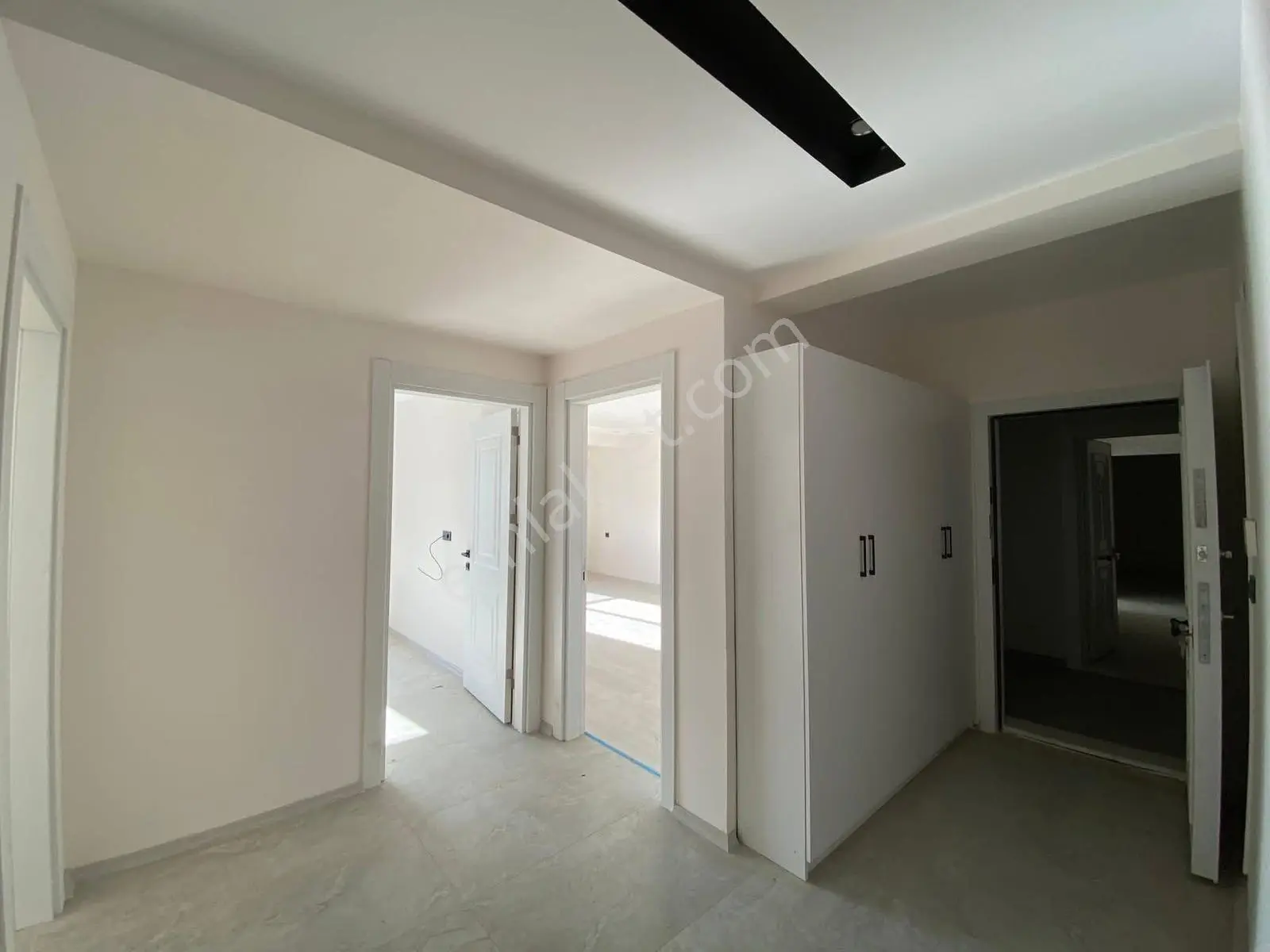 Nazilli Yeni Mahallede Site İçi 3+1 Sıfır Daire - Görsel 9