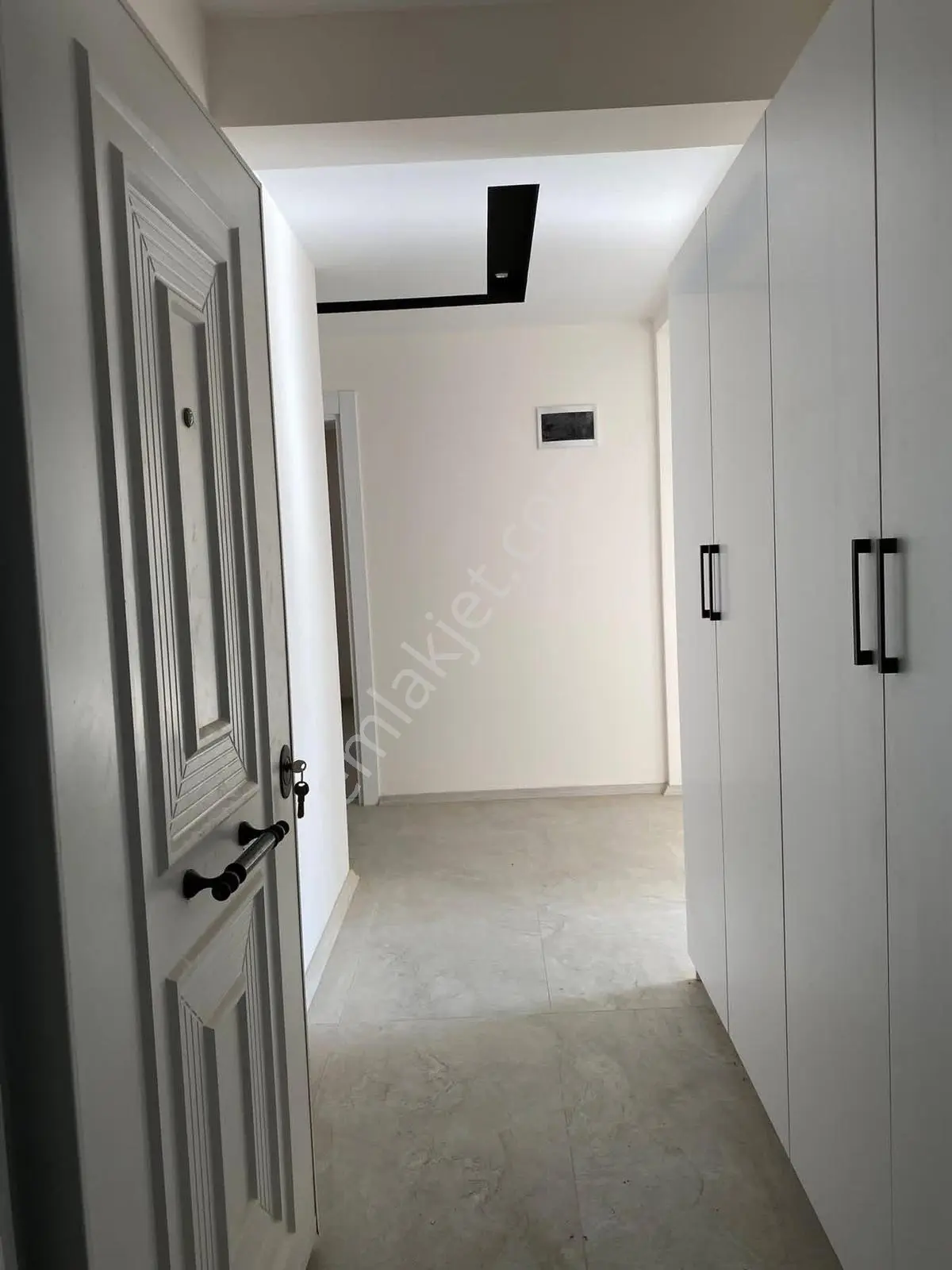 Nazilli Yeni Mahallede Site İçi 3+1 Sıfır Daire - Görsel 15