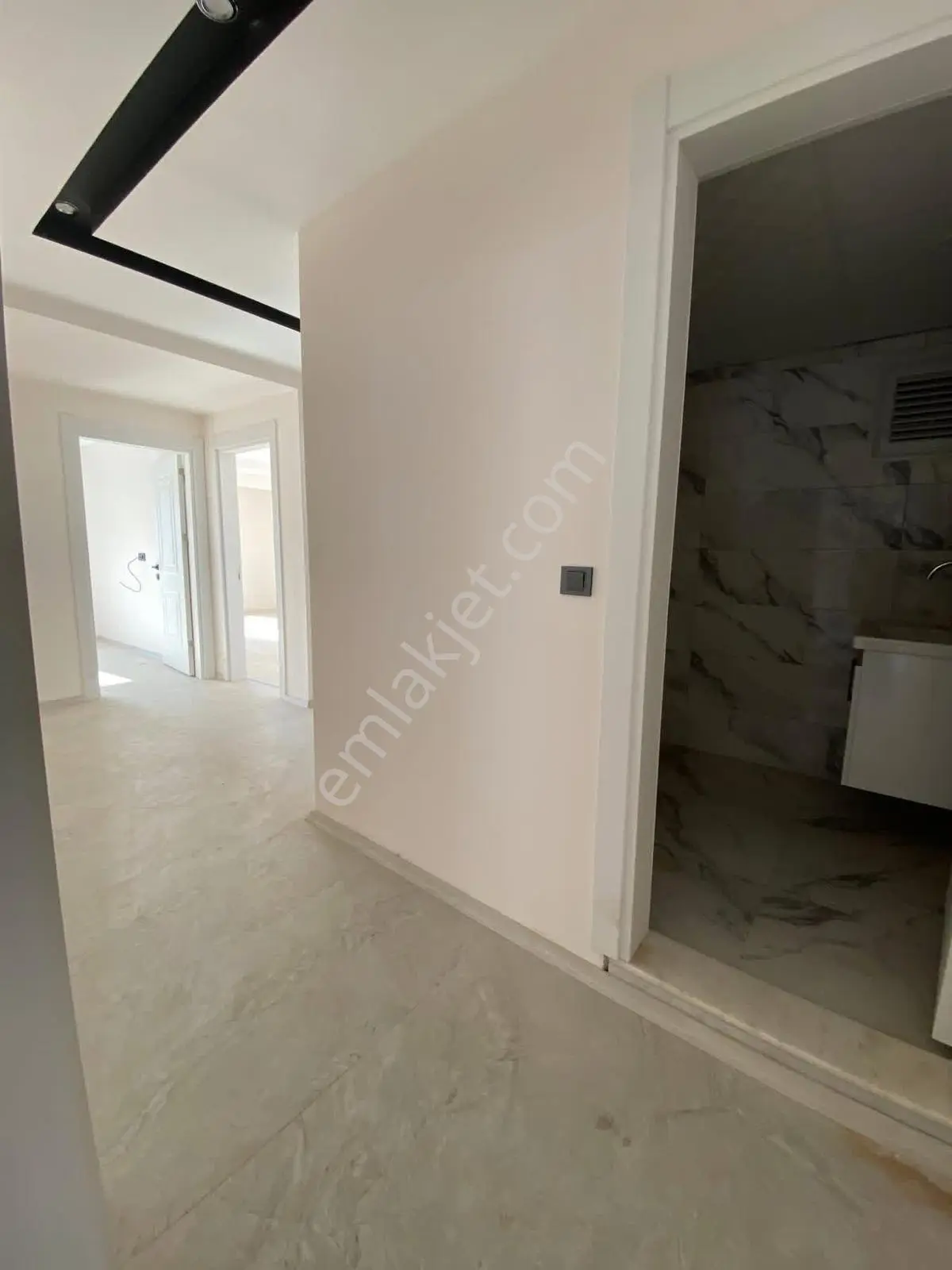Nazilli Yeni Mahallede Site İçi 3+1 Sıfır Daire - Görsel 12