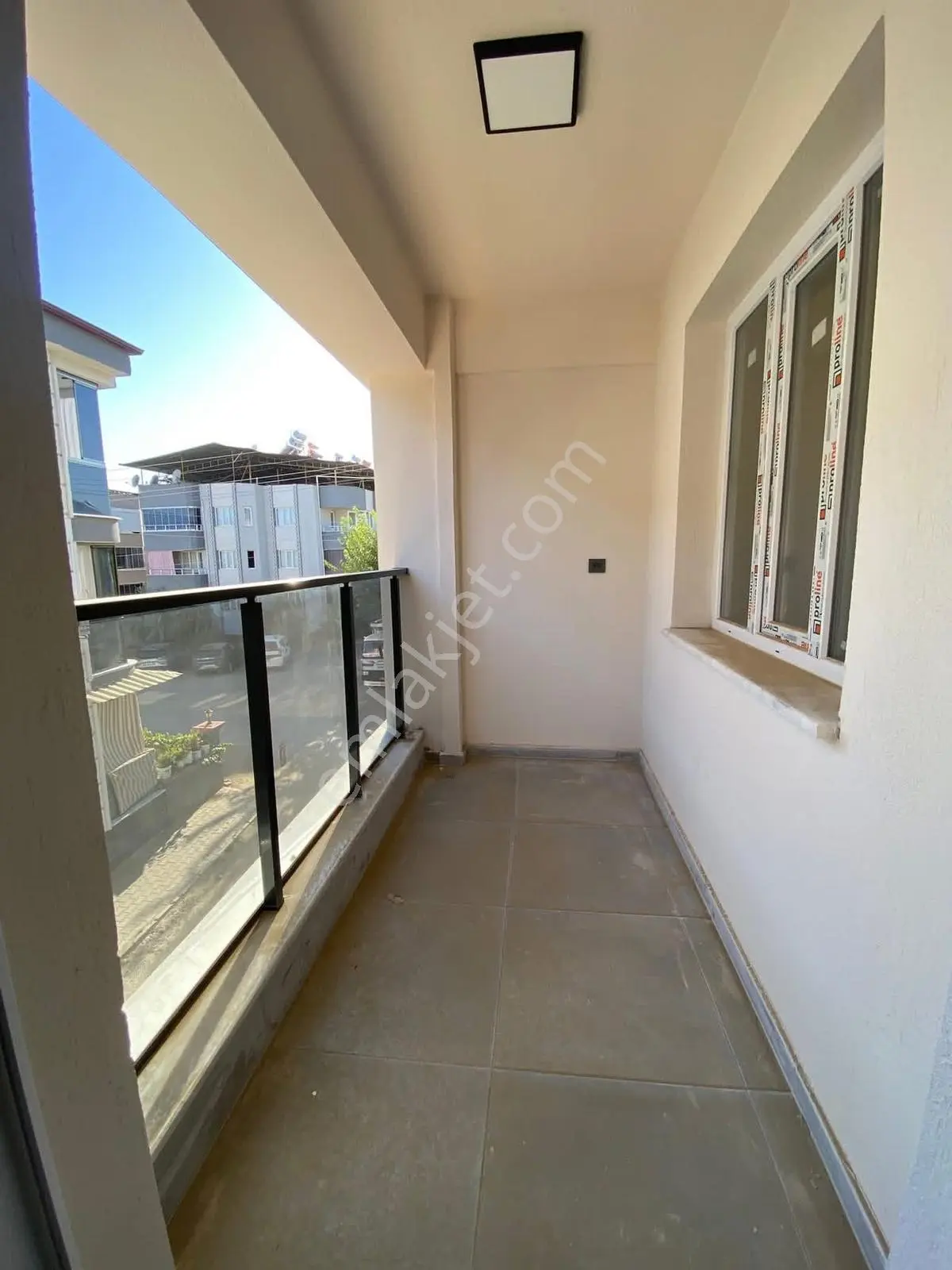 Nazilli Yeni Mahallede Site İçi 3+1 Sıfır Daire - Görsel 20