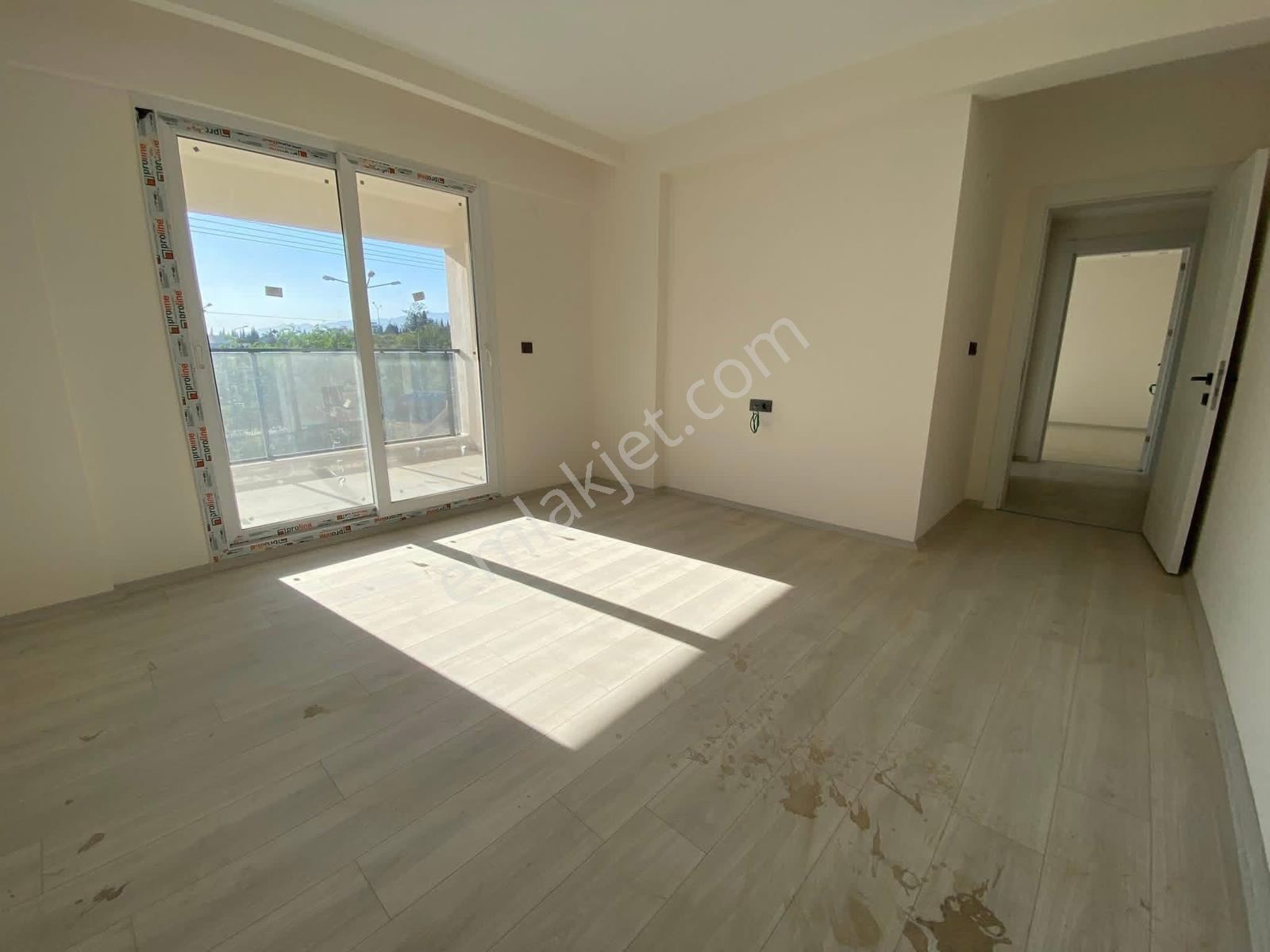 Nazilli Yeni Mahallede Site İçi 3+1 Sıfır Daire - Görsel 23