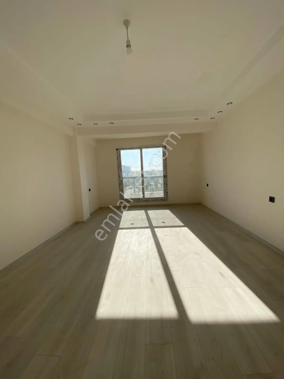 Nazilli Yeni Mahallede Site İçi 3+1 Sıfır Daire - Görsel 8