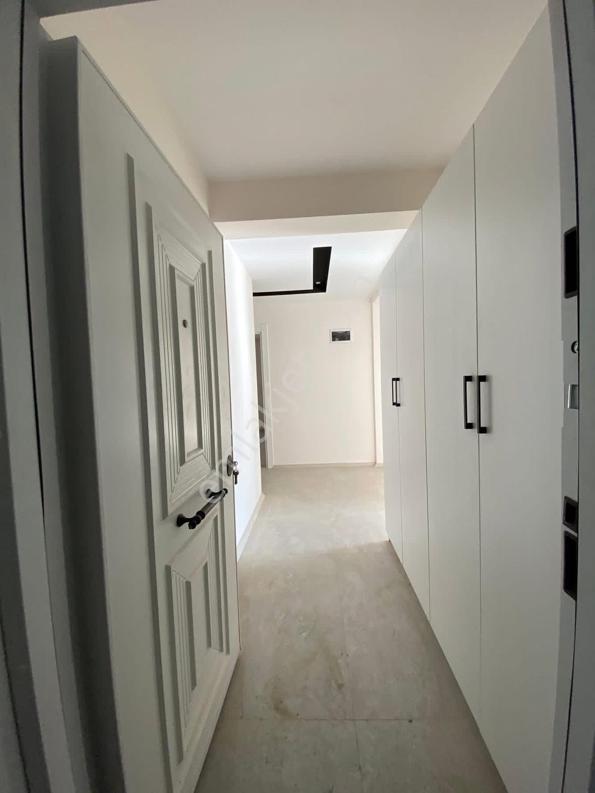 Nazilli Yeni Mahallede Site İçi 3+1 Sıfır Daire - Görsel 14