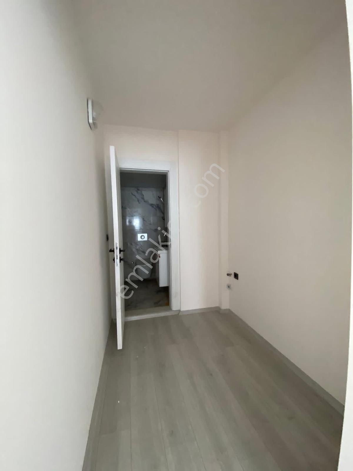 Nazilli Yeni Mahallede Site İçi 3+1 Sıfır Daire - Görsel 13
