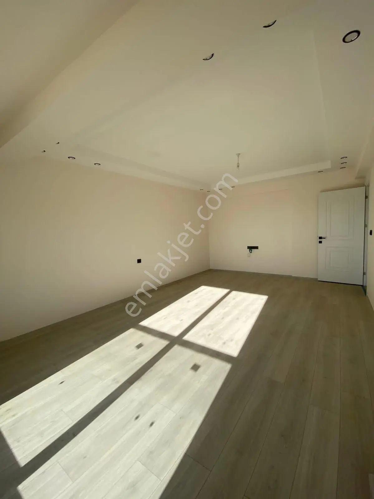 Nazilli Yeni Mahallede Site İçi 3+1 Sıfır Daire - Görsel 22