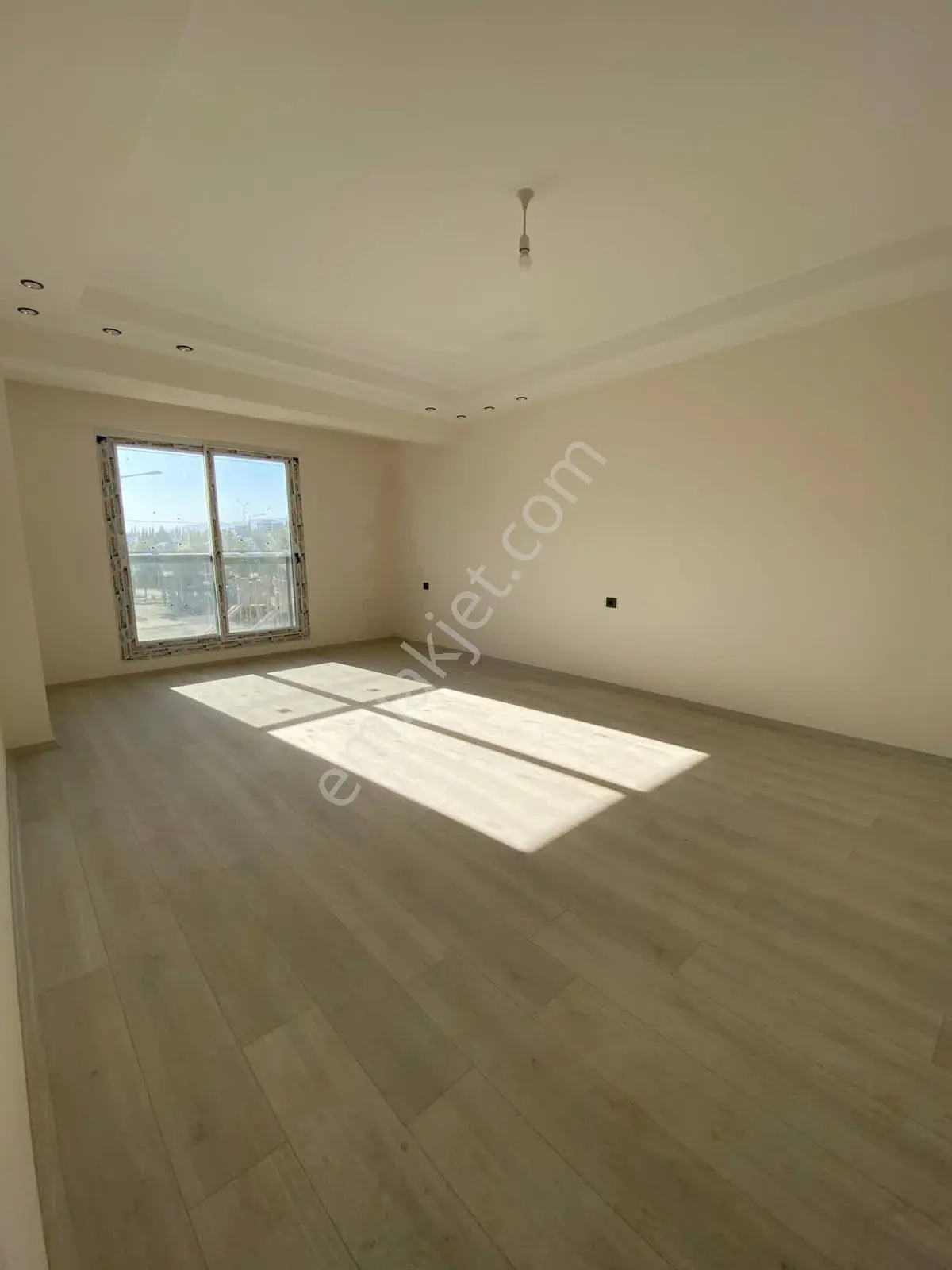 Nazilli Yeni Mahallede Site İçi 3+1 Sıfır Daire - Görsel 21
