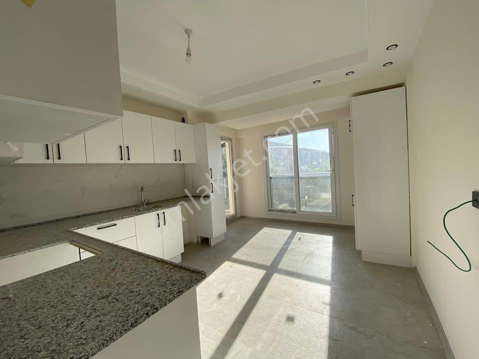 Nazilli Yeni Mahallede Site İçi 3+1 Sıfır Daire - Görsel 16